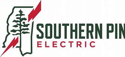 Southern Pine Electric logo