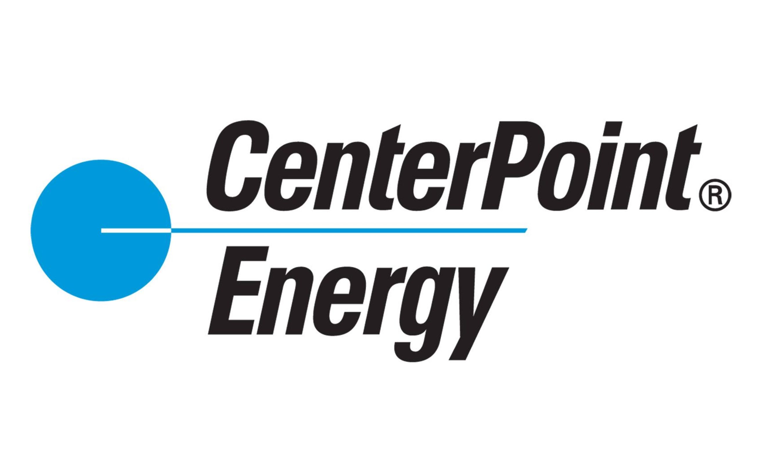 CenterPoint Energy – Gas logo