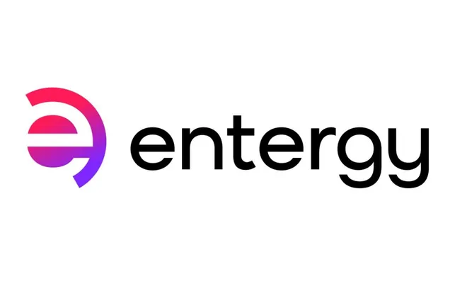 Entergy logo